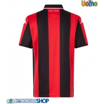 Maglie da calcio OGC Nice Prima Maglia 2025-26 Manica Corta